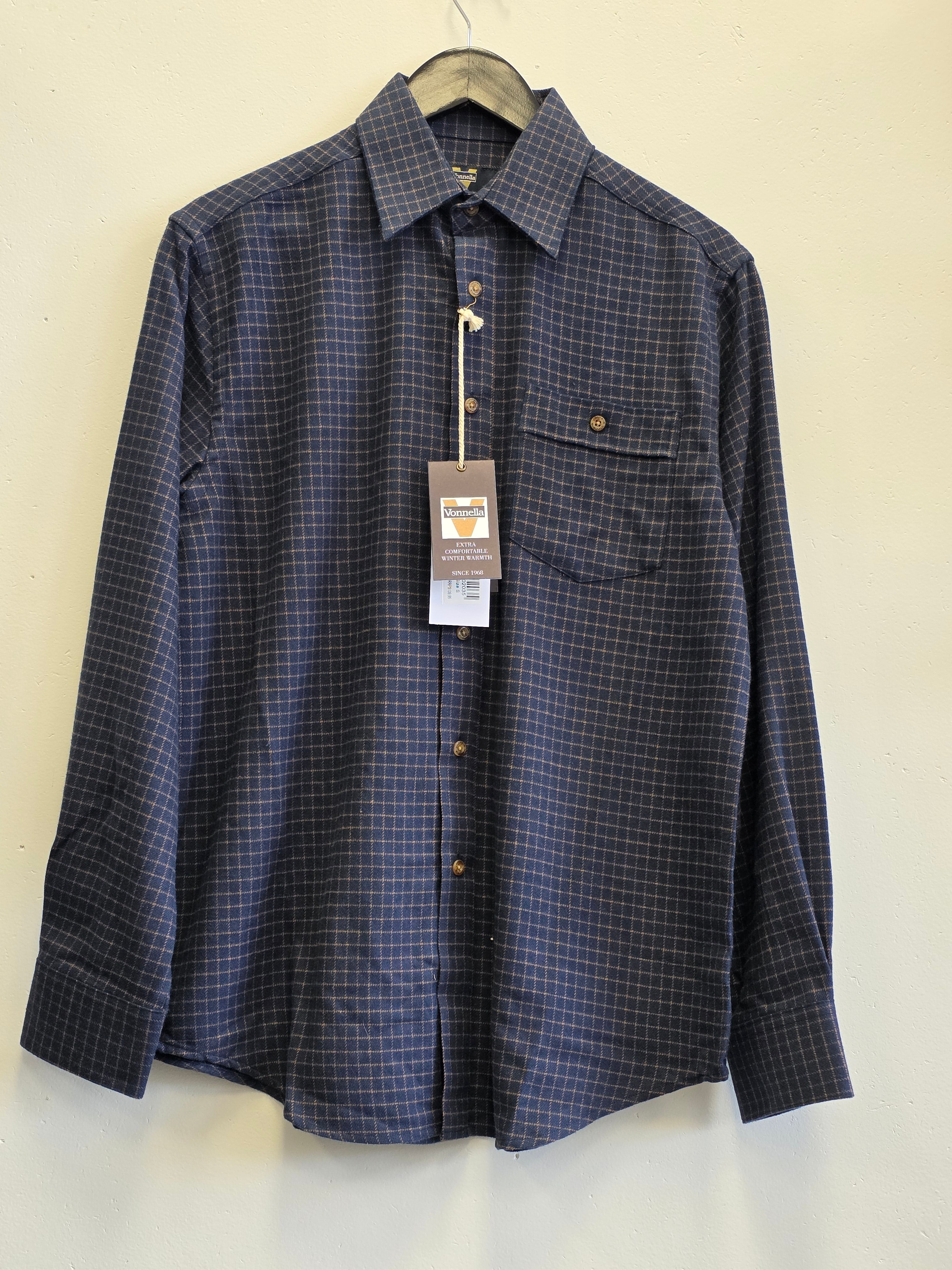 Vonnella Shirt 6531S