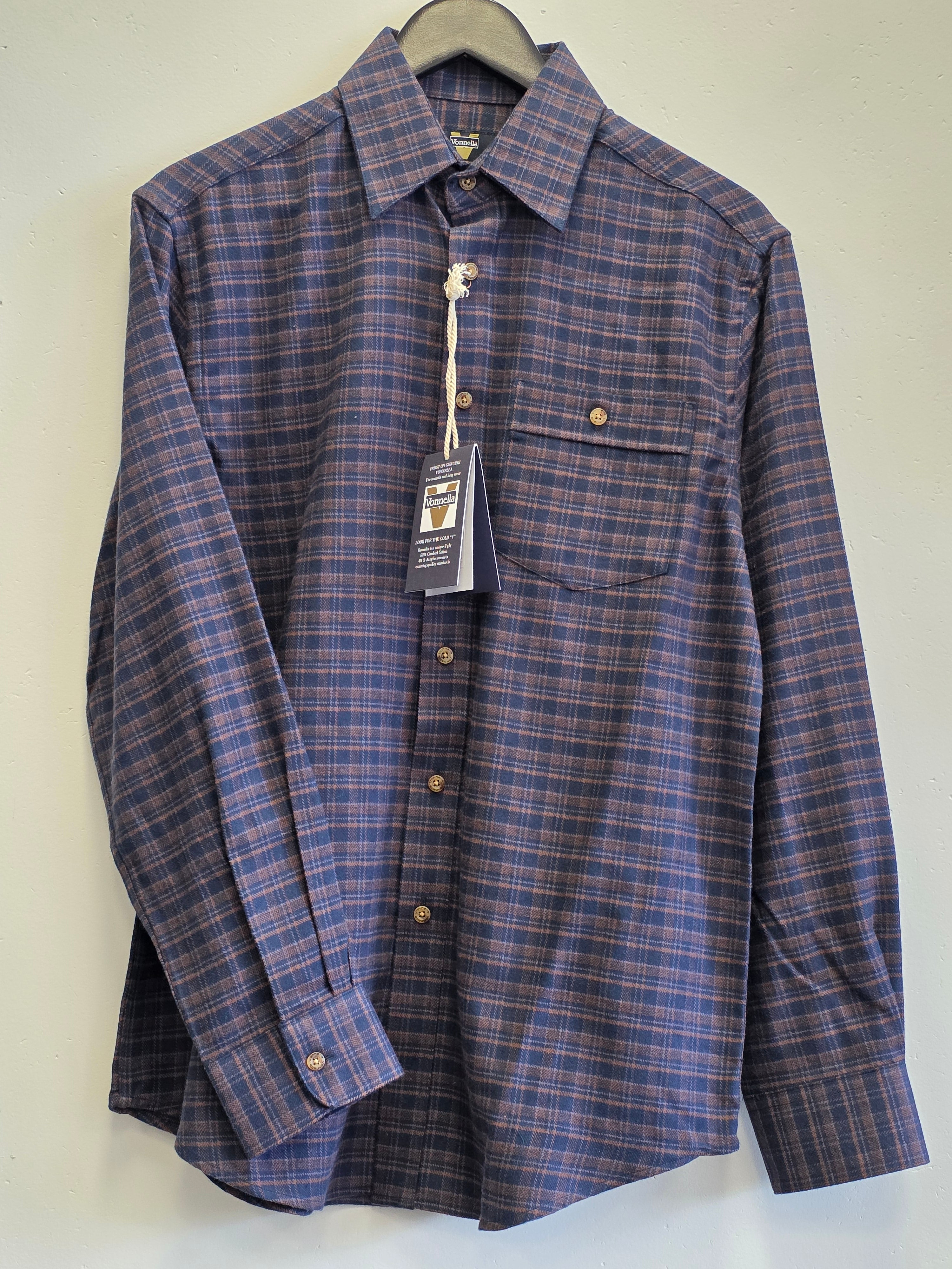 Vonnella hirt 6557s