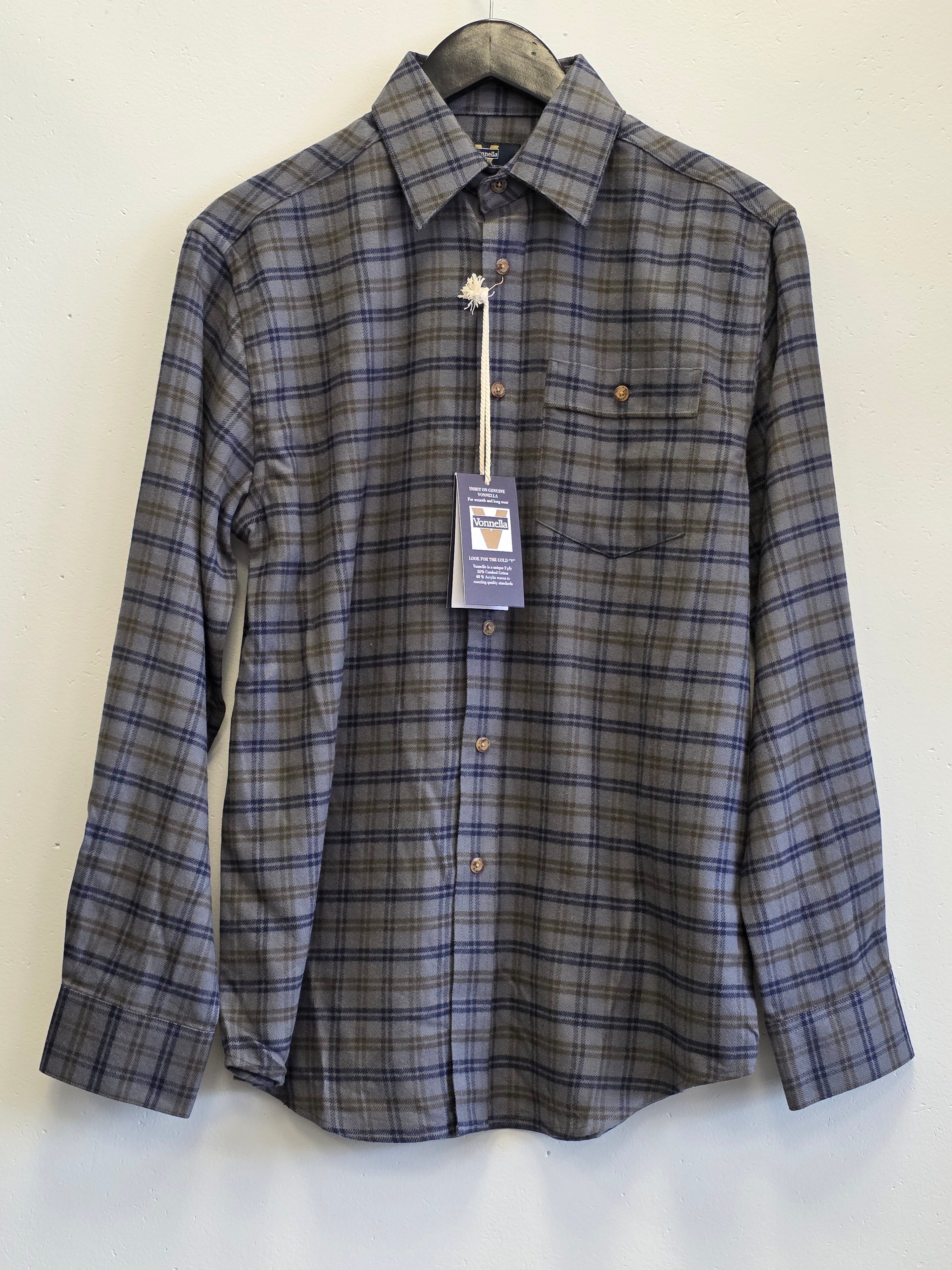 Vonnella hirt 6559s