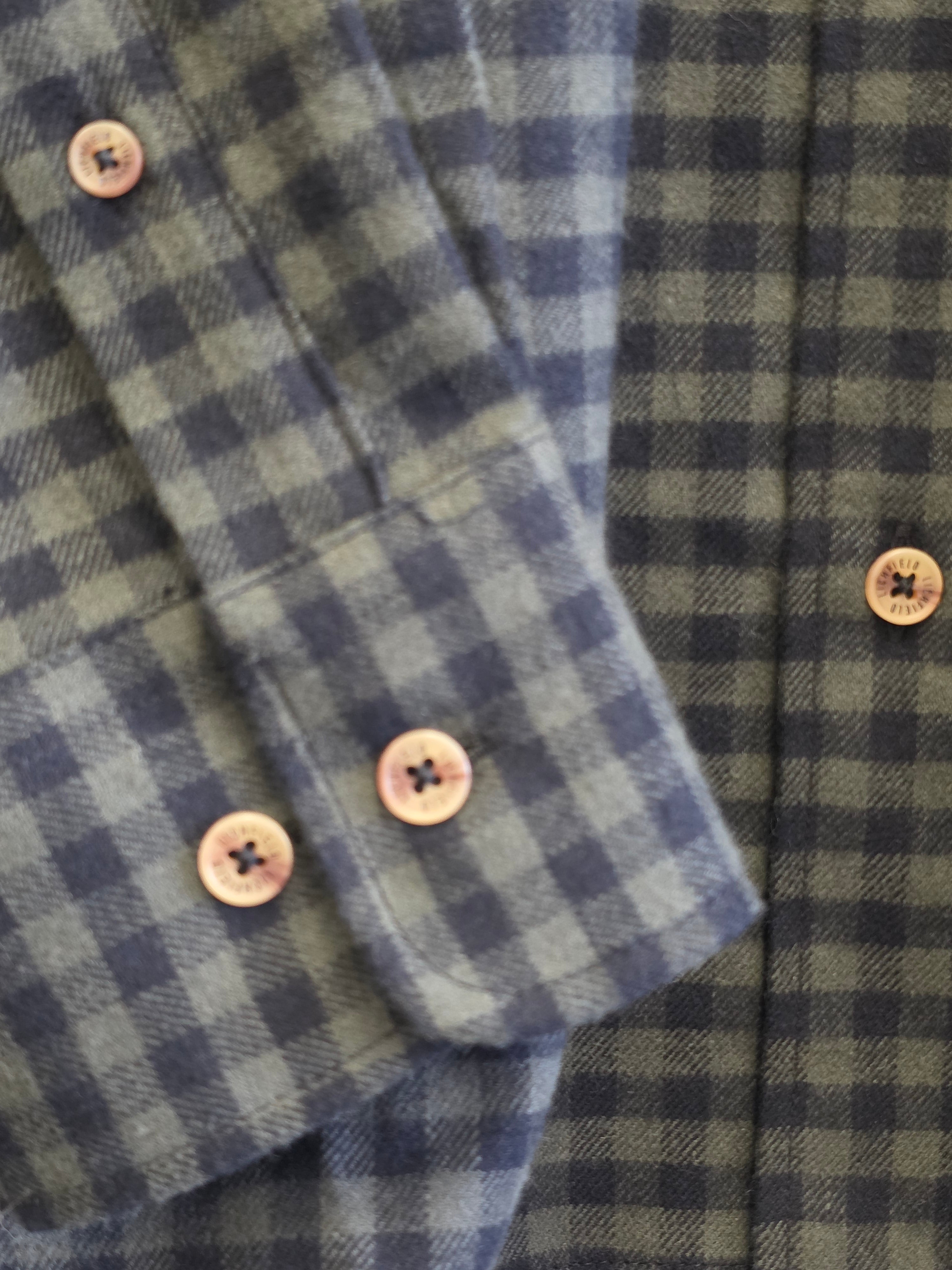 Lifestyle wool