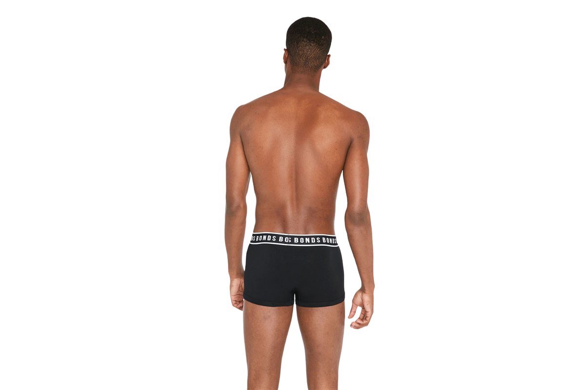 Trunk Fit MYF