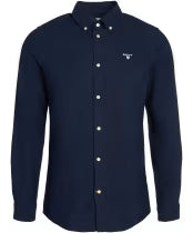 Barbour Oxtown Tailored NAVY hirt