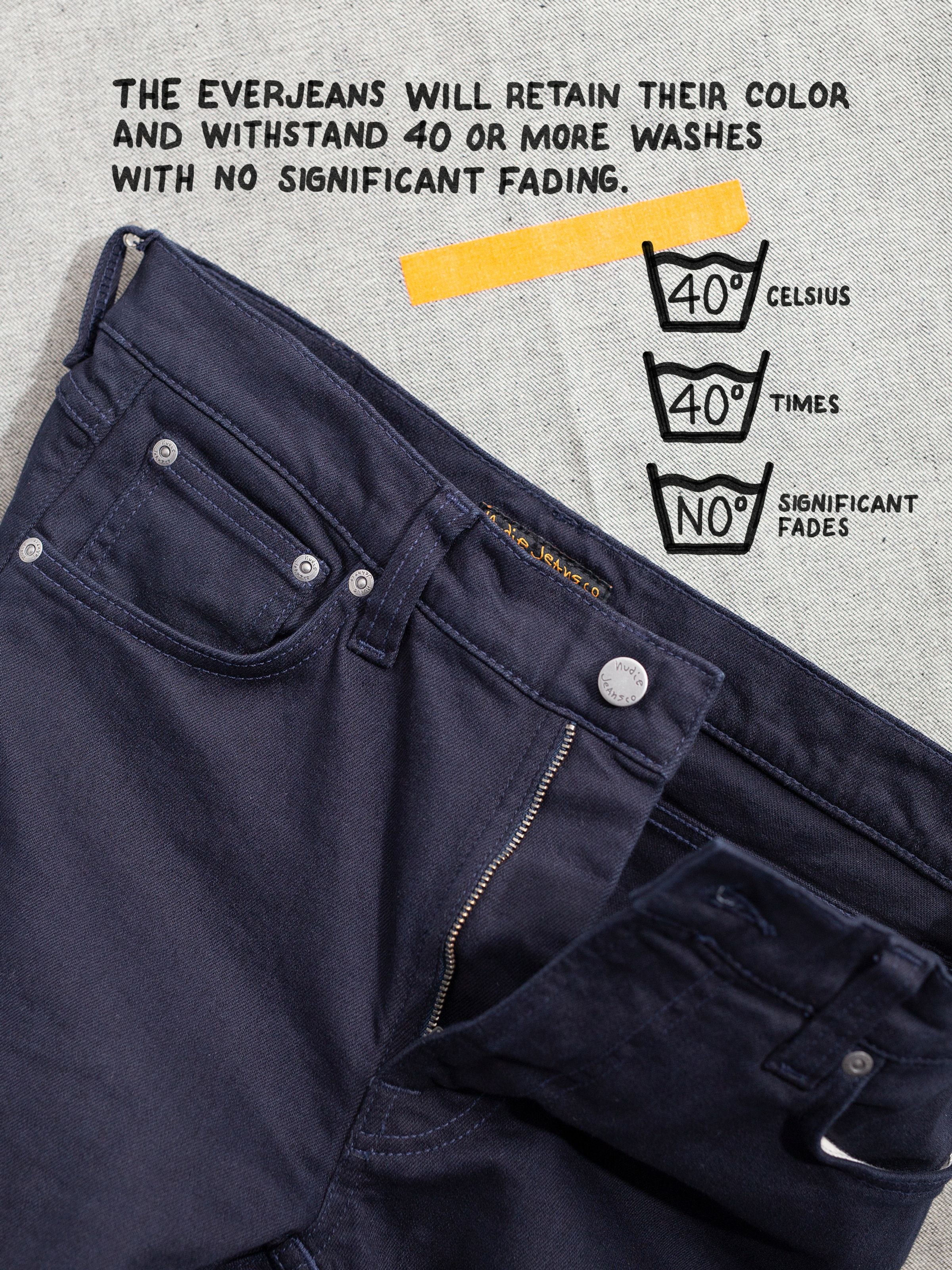 Lean Dean Everblue Jeans