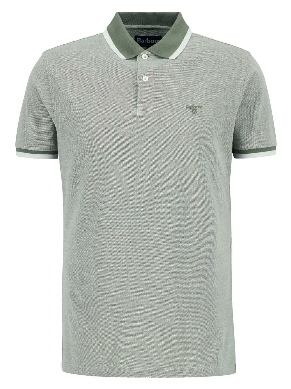 Barbour Barnard Tailored polo shirt