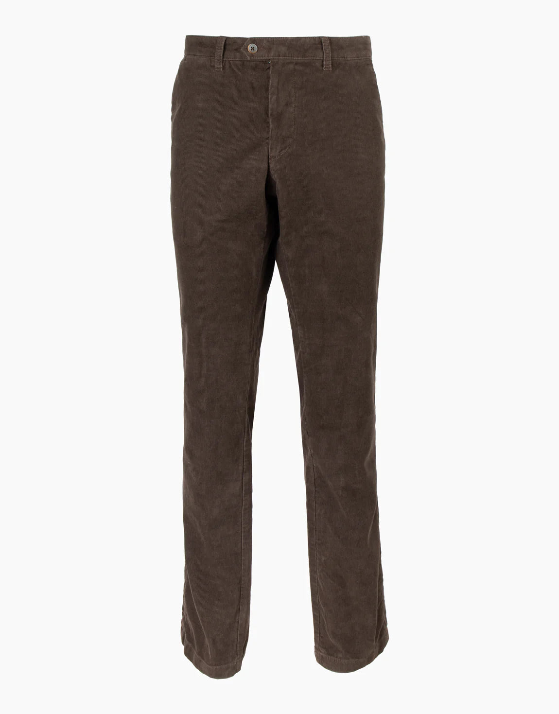 Tyler Brown Corduroy Brown