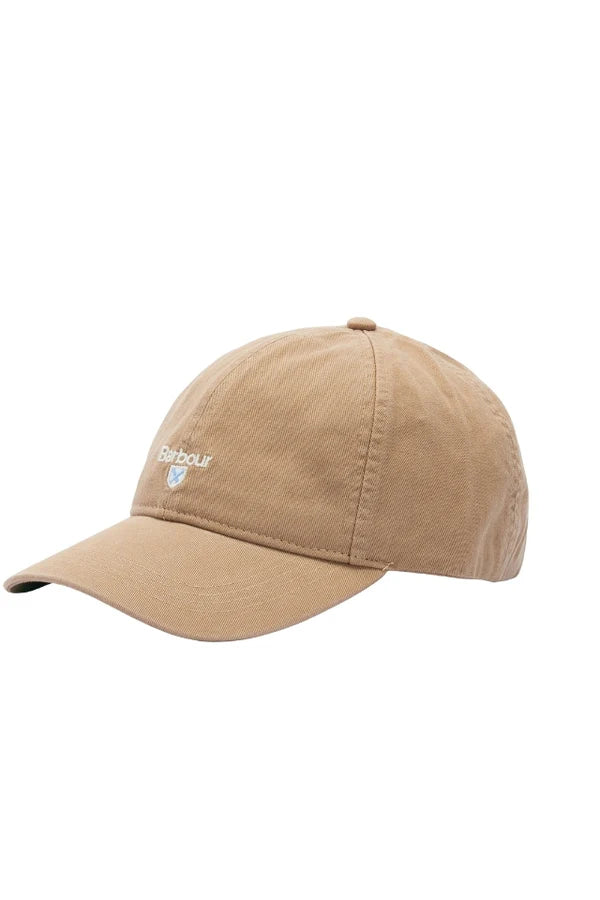 Barbour Cascade Sports Cap STONE