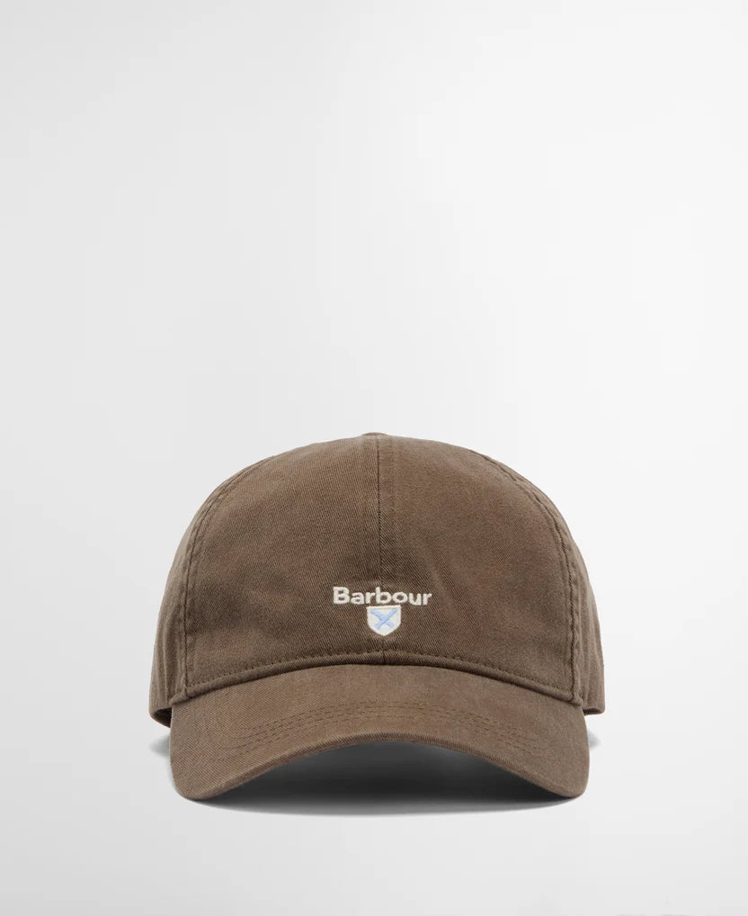 Barbour cascade cap