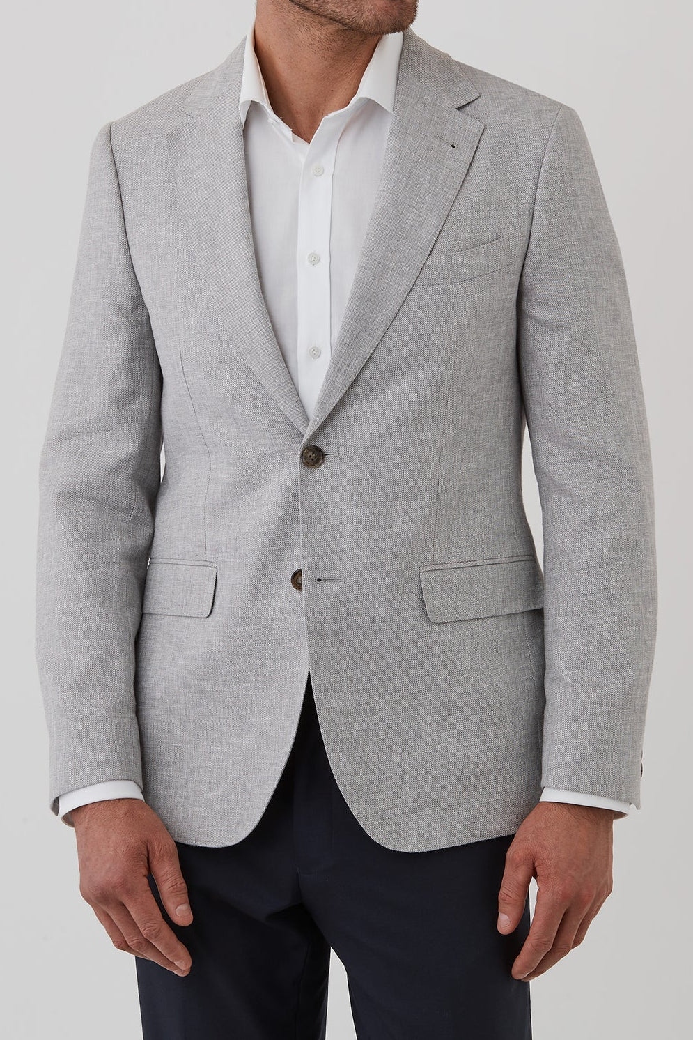 Hawthorn Jacket FCU303 TAUPE