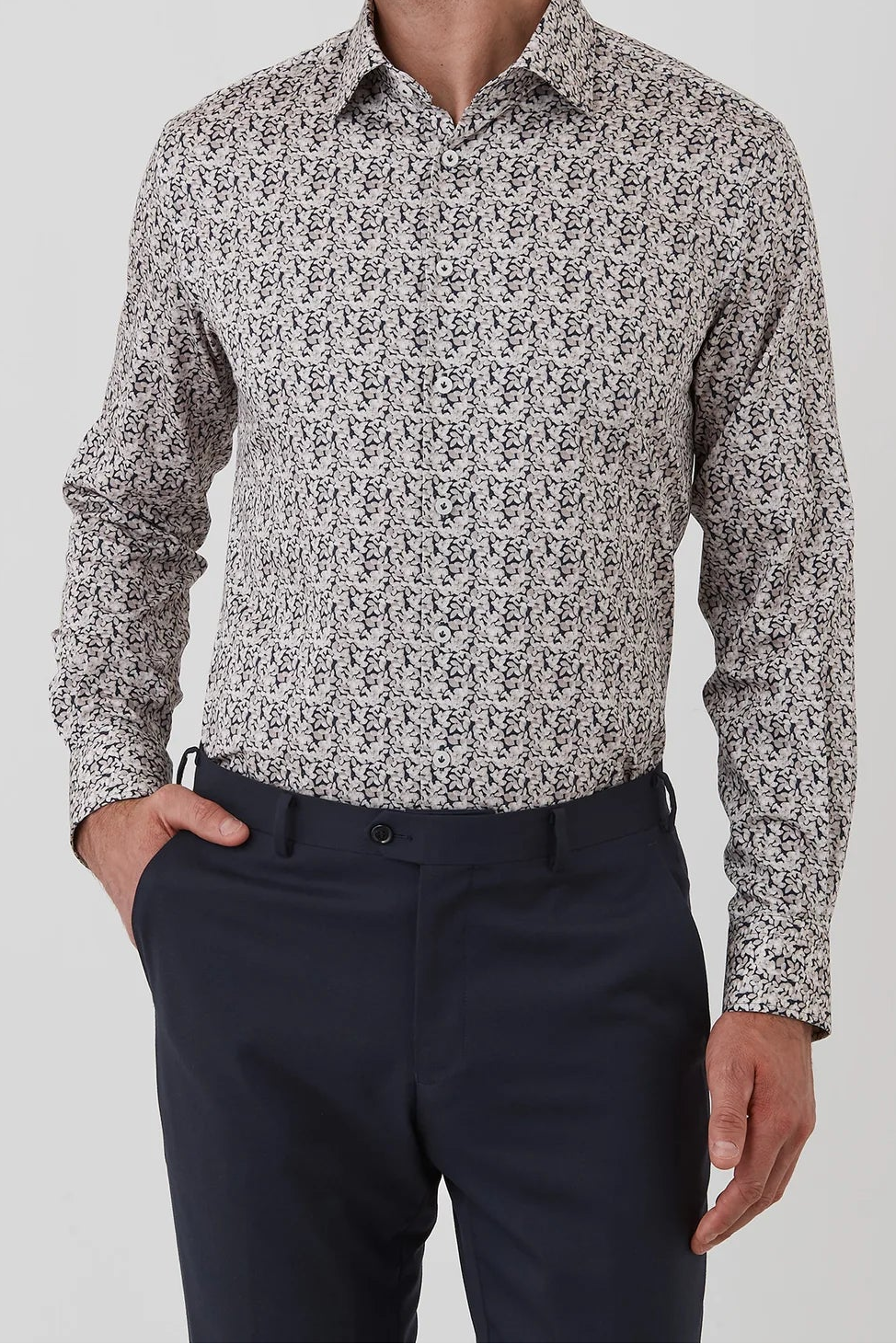 Parkdale Shirt FCU334