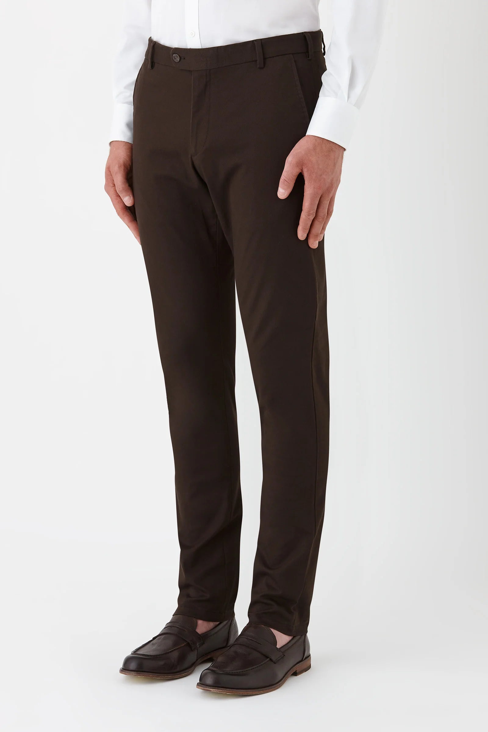 Gerrard Brown FFS057