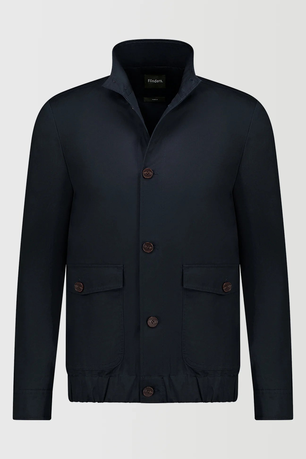 Tathra Jacket FFU002 NAVY