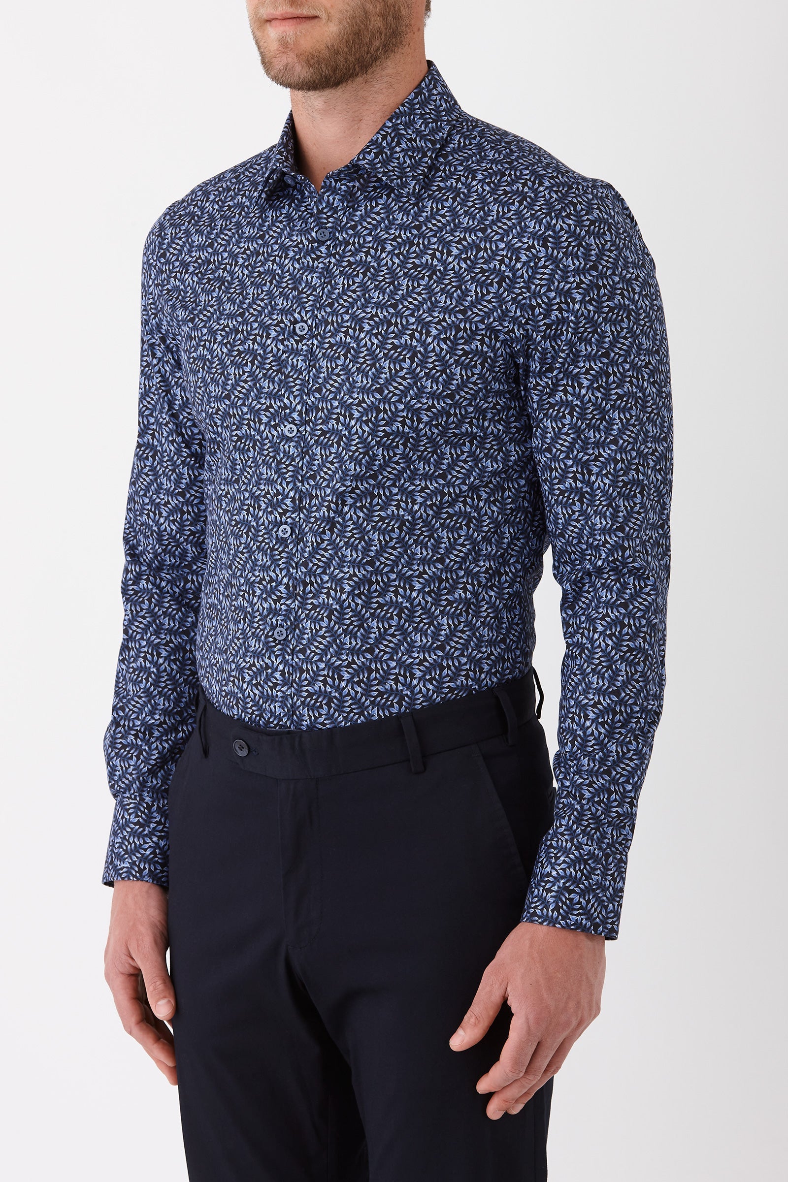 Flame Shirt FGT634