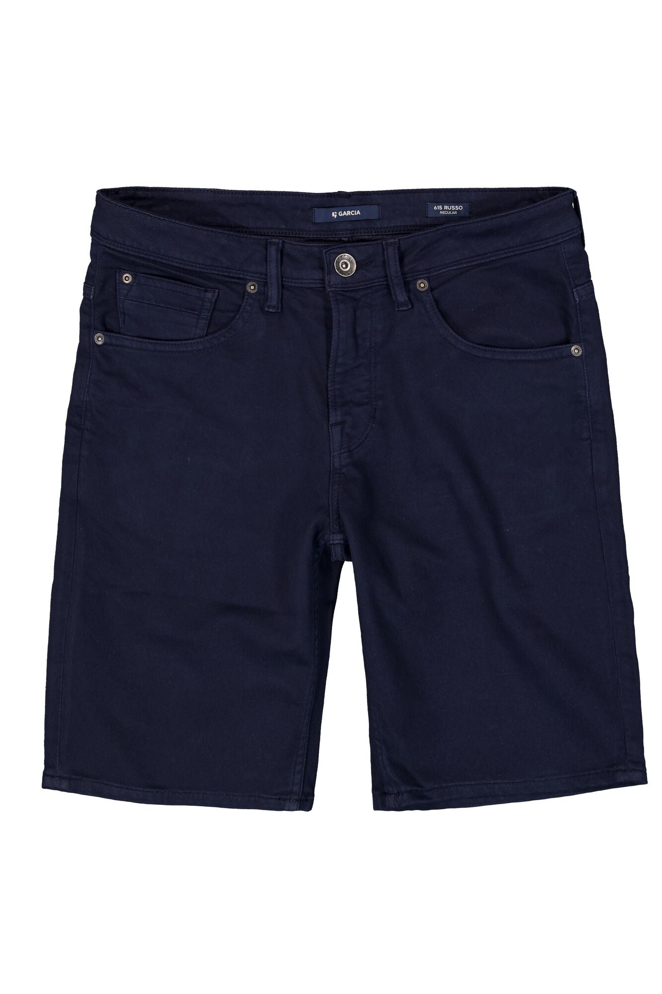 Garcia Russo Shorts DARK NAVY