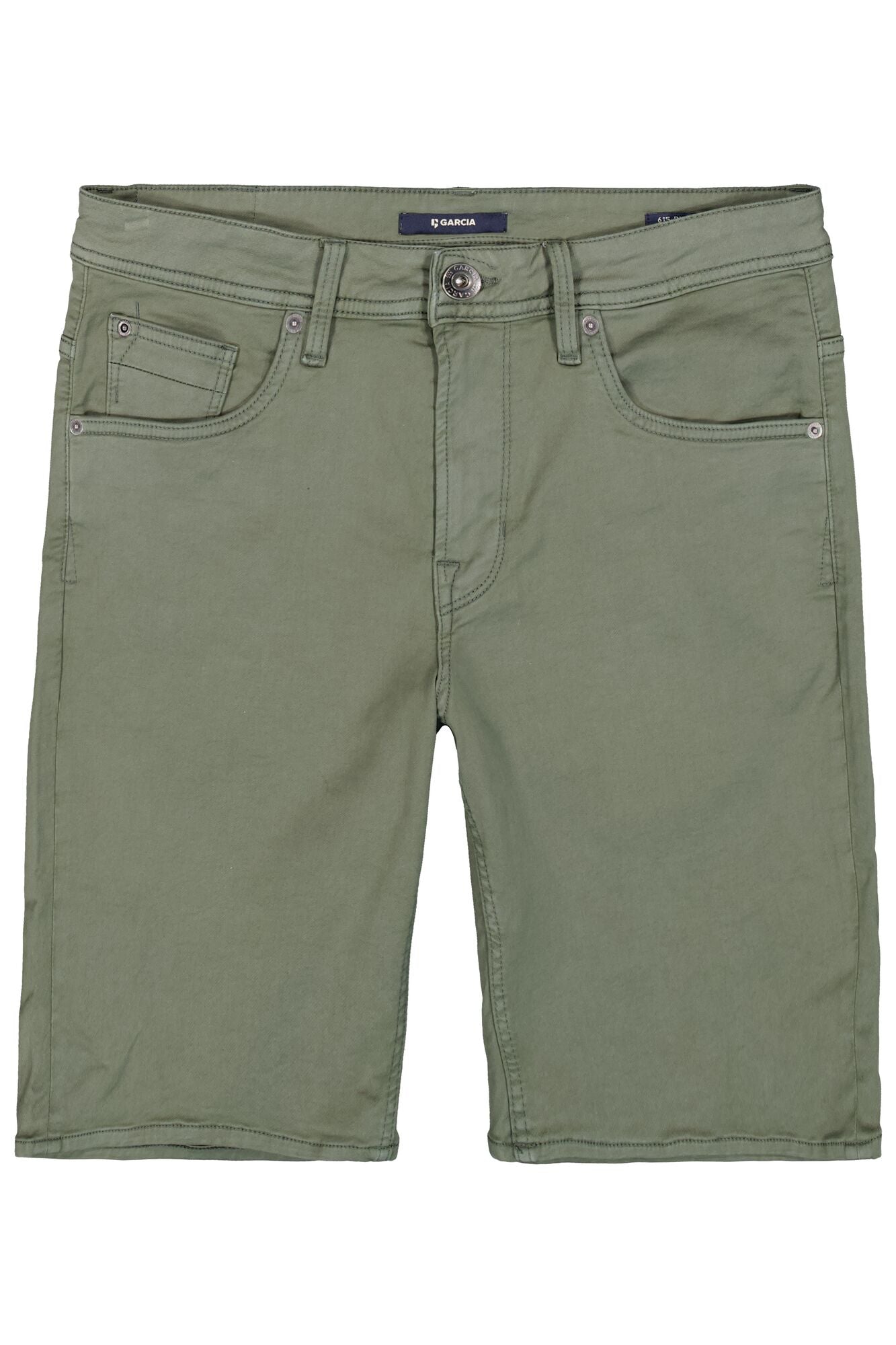 Garcia Russo Shorts SAGE GREEN