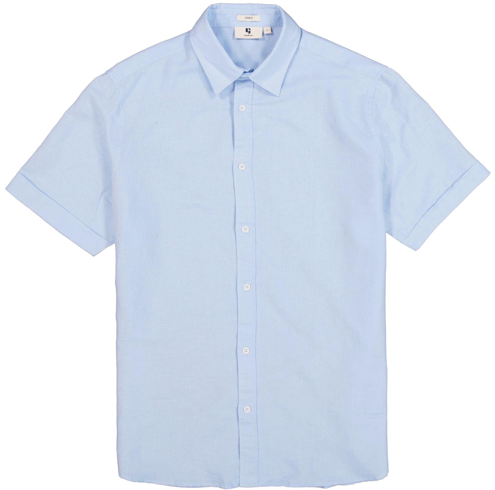 Garcia River Short Sleeve Shirt