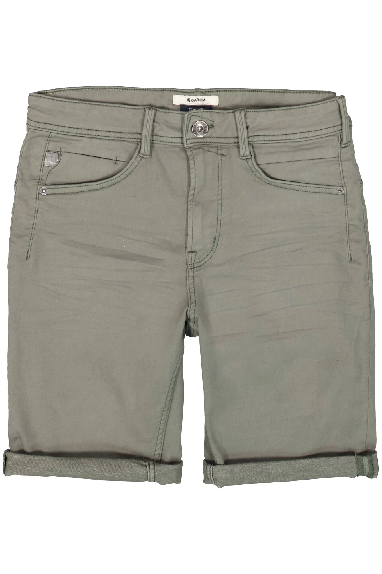 Rocko Short SAGE GREEN