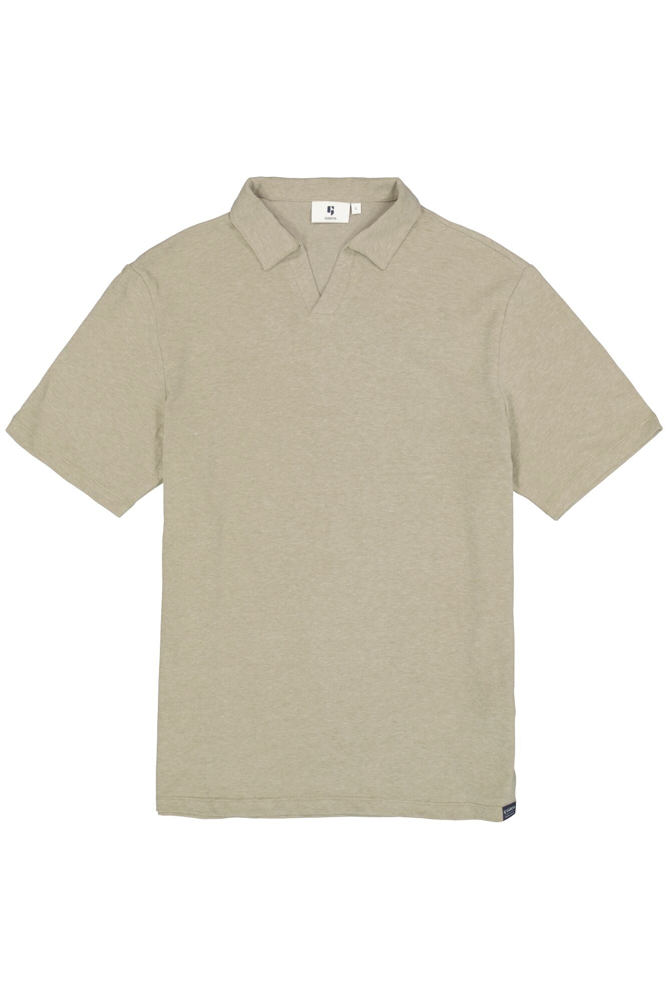 Garcia Polo Covert green