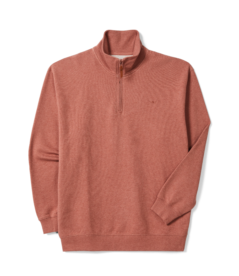 Mulyungarie Sweatshirt Brick
