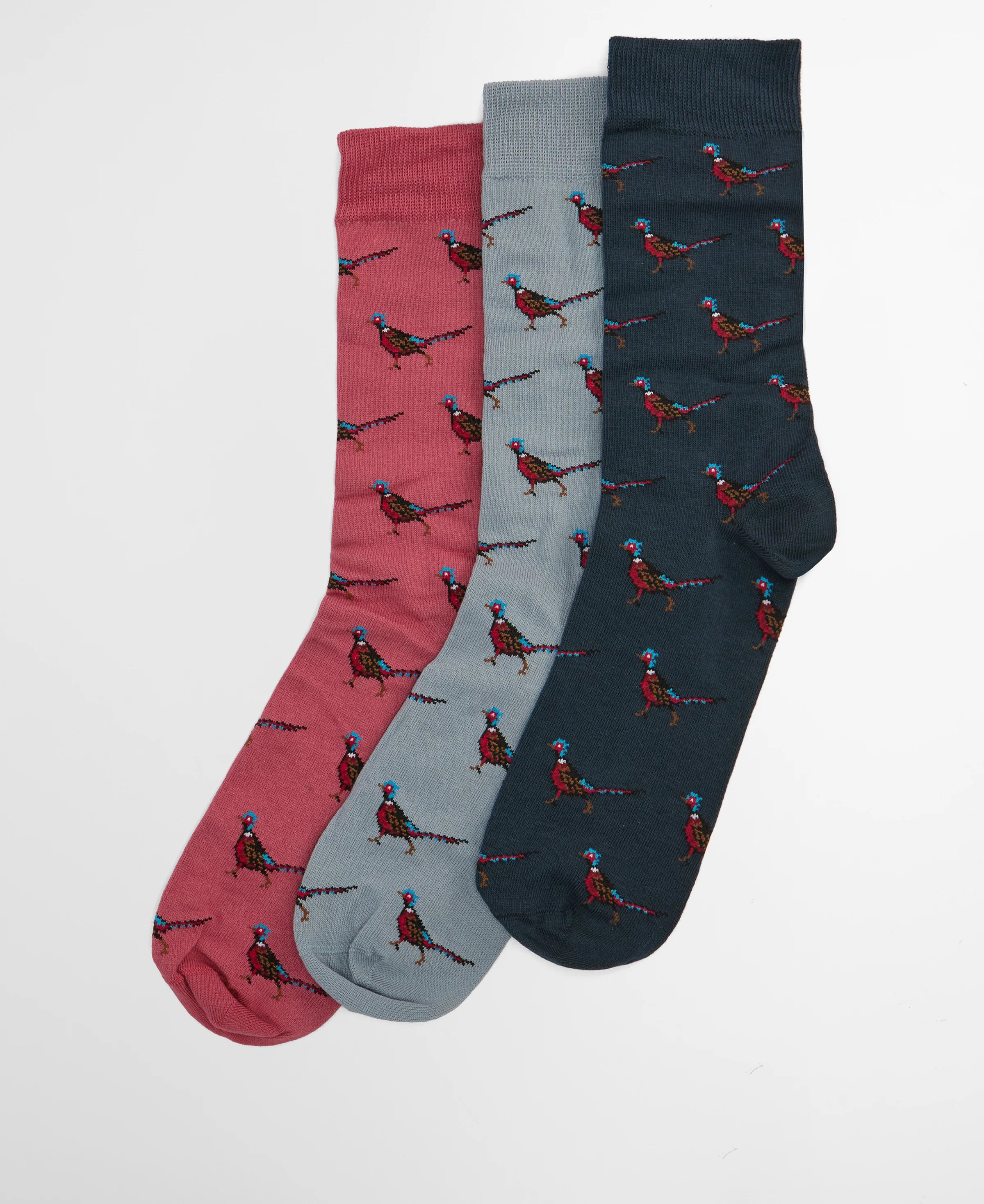 Barbour Pheasant Socks