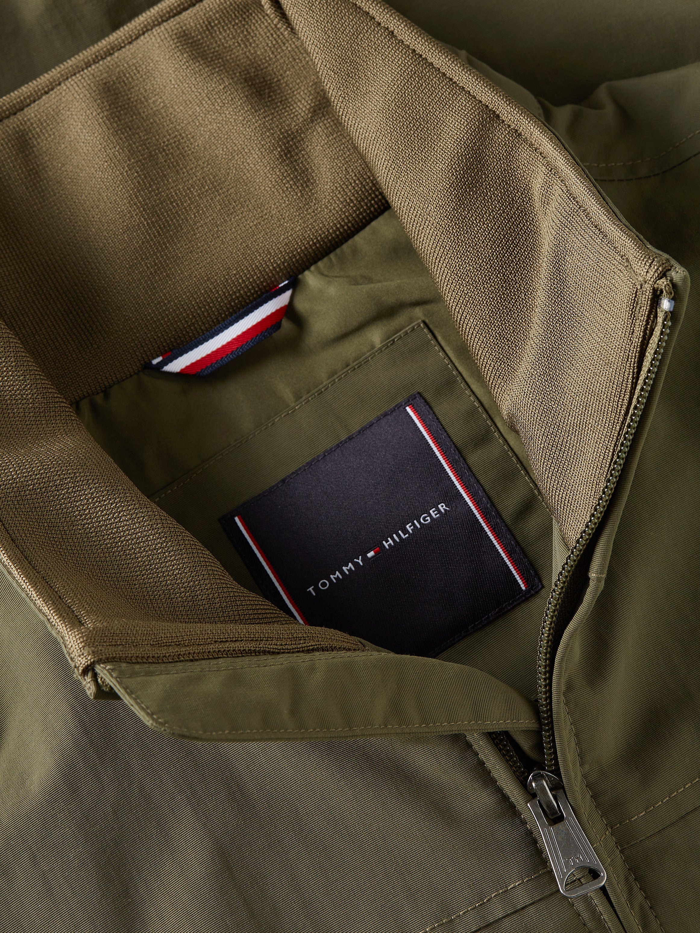Regatta Vest ARMY GREEN