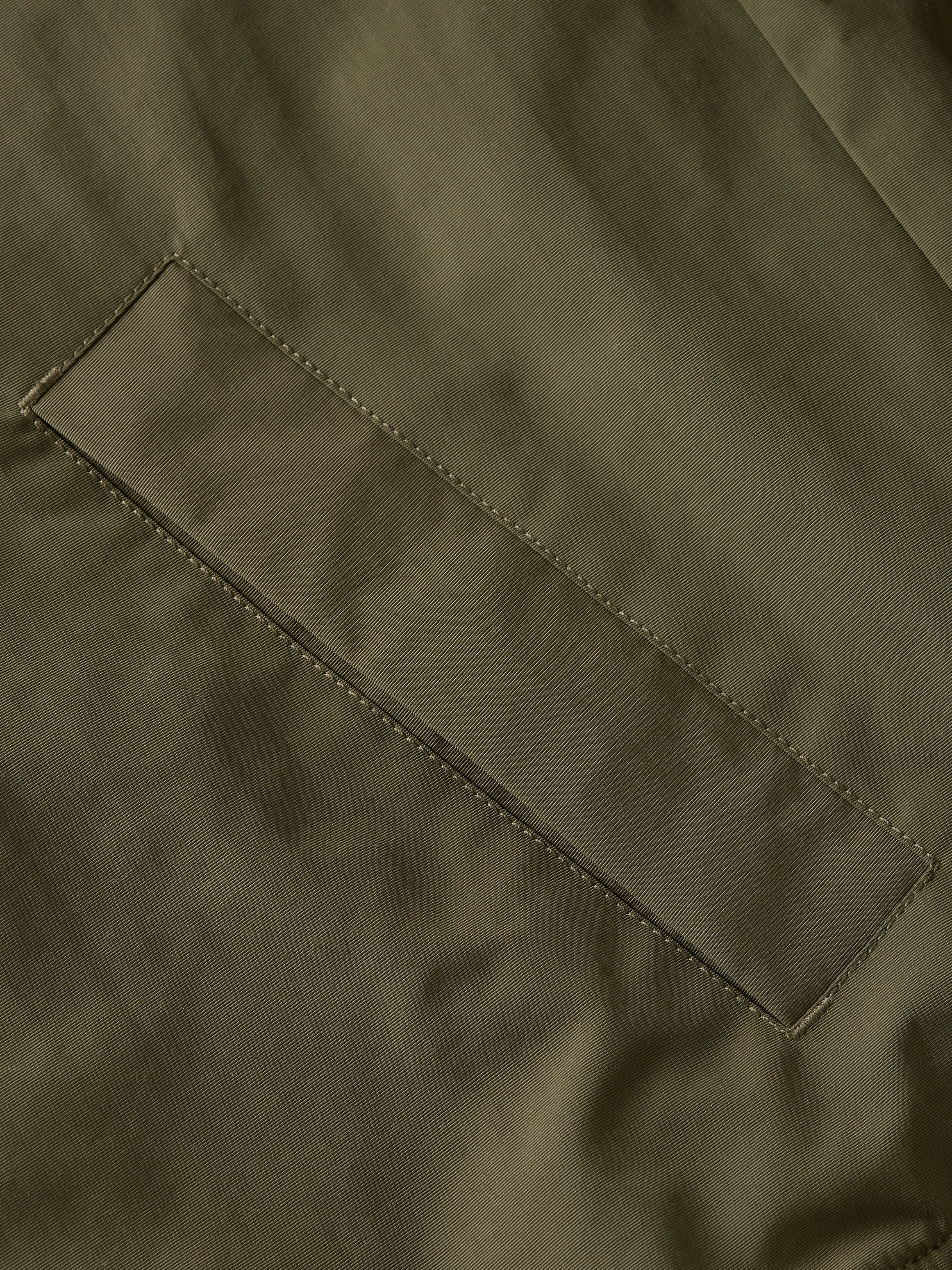 Regatta Vest ARMY GREEN