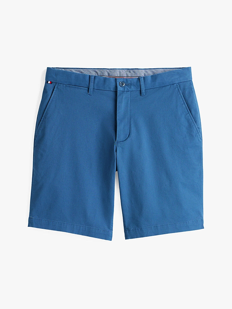 Blue Shorts 