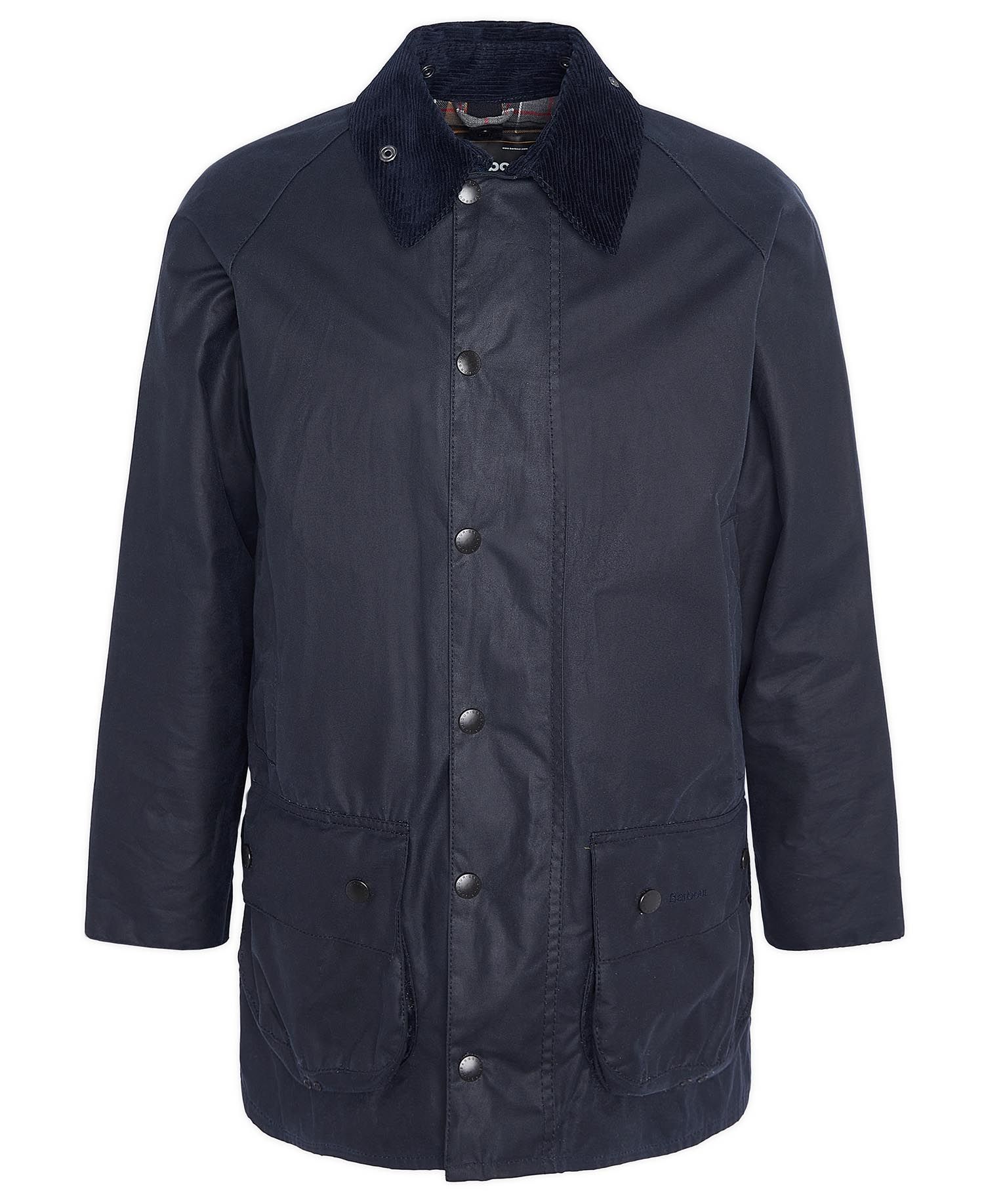 Barbour Beaufort Navy