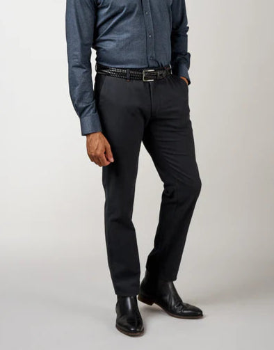 Tyler BIRDSEYE Navy