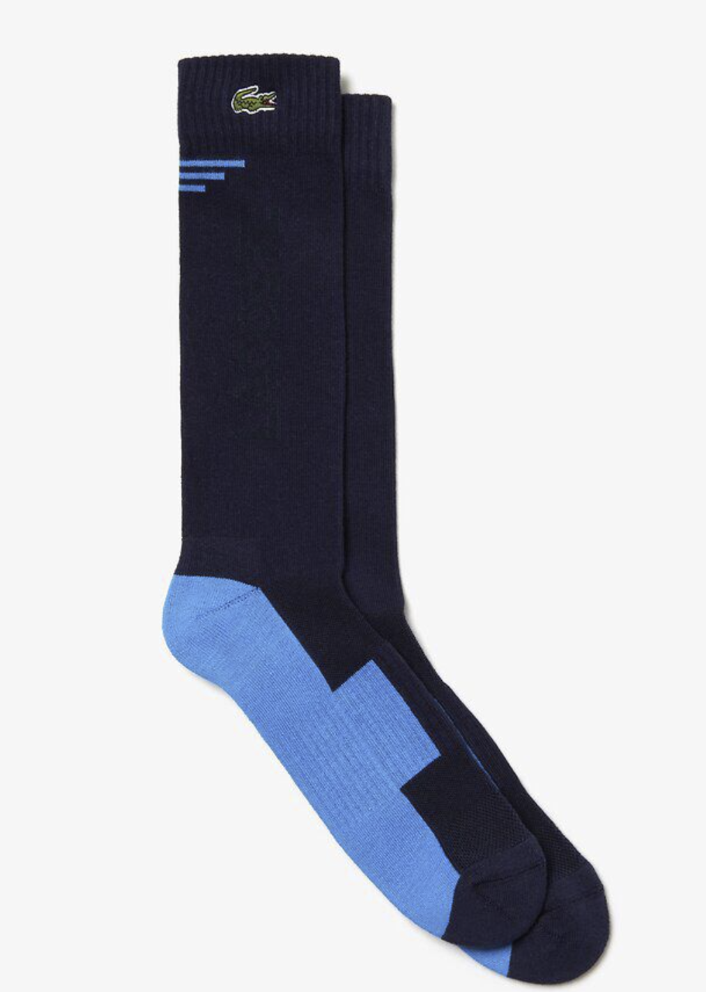 RA35916D9 TENNIS TECHNICAL Socks