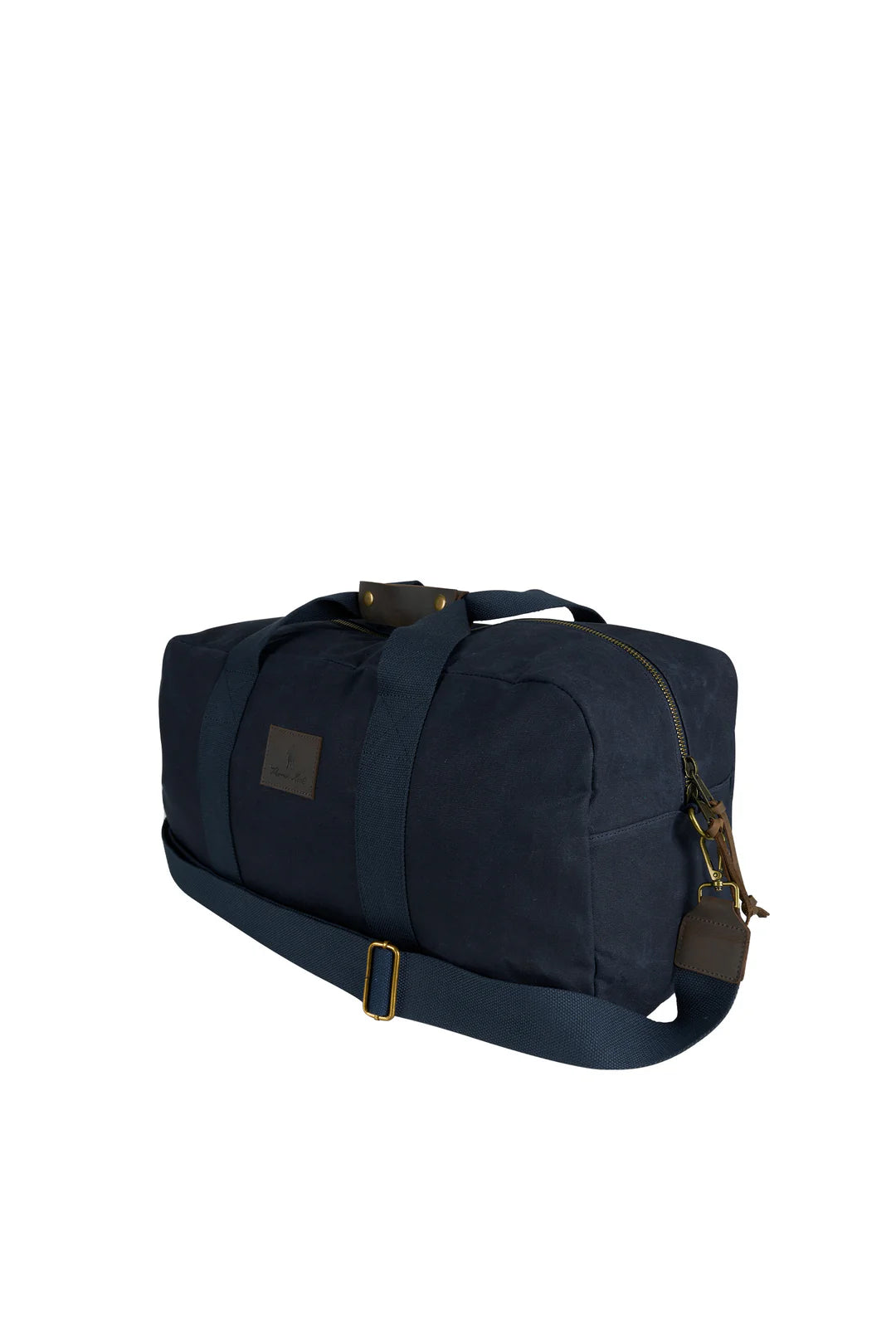 Mason Duffle Bag NAVY
