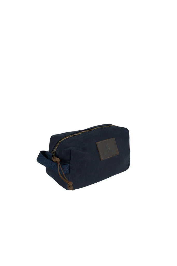 Mason Wash Bag NAVY
