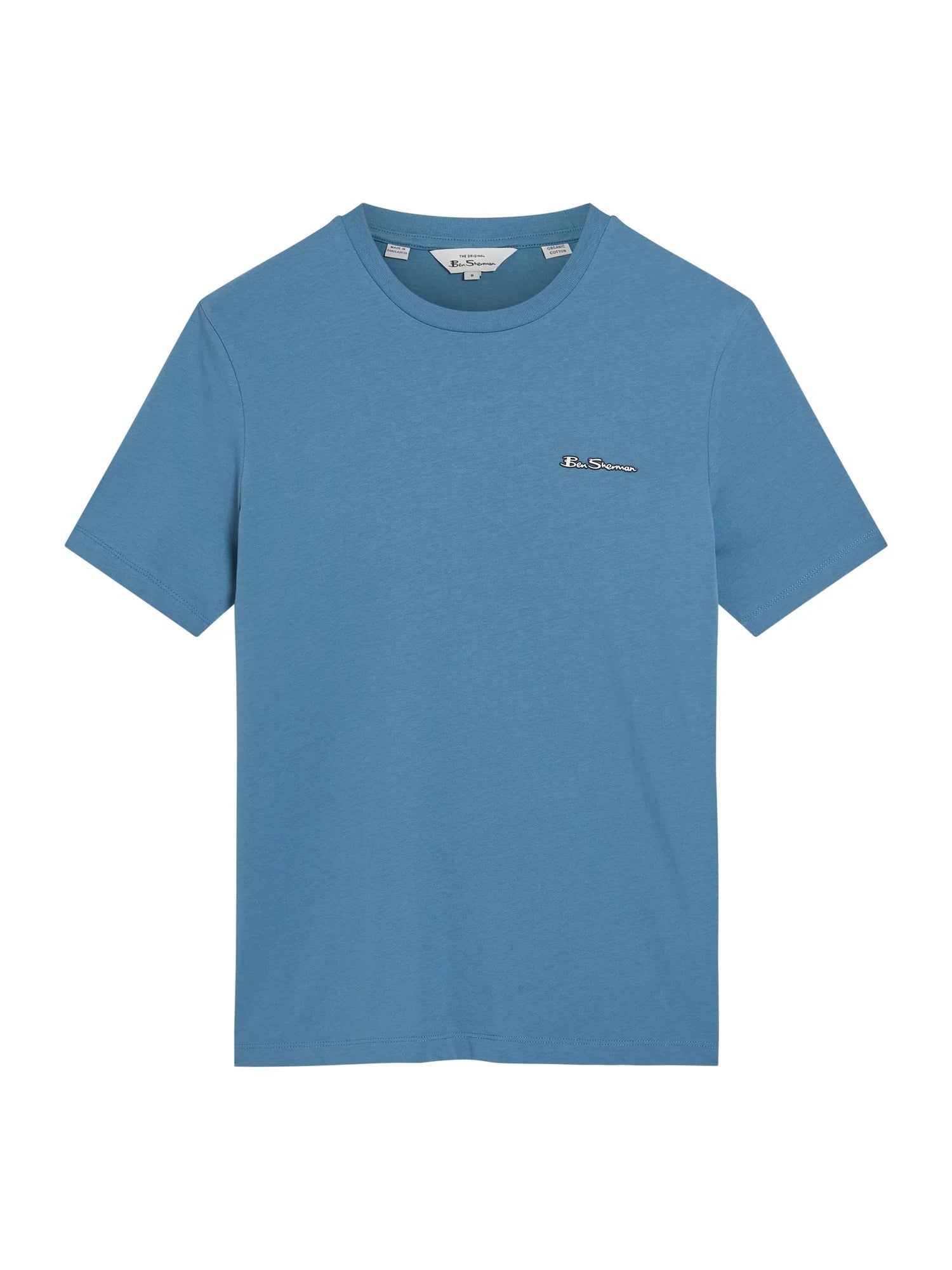 signature Tee TEAL