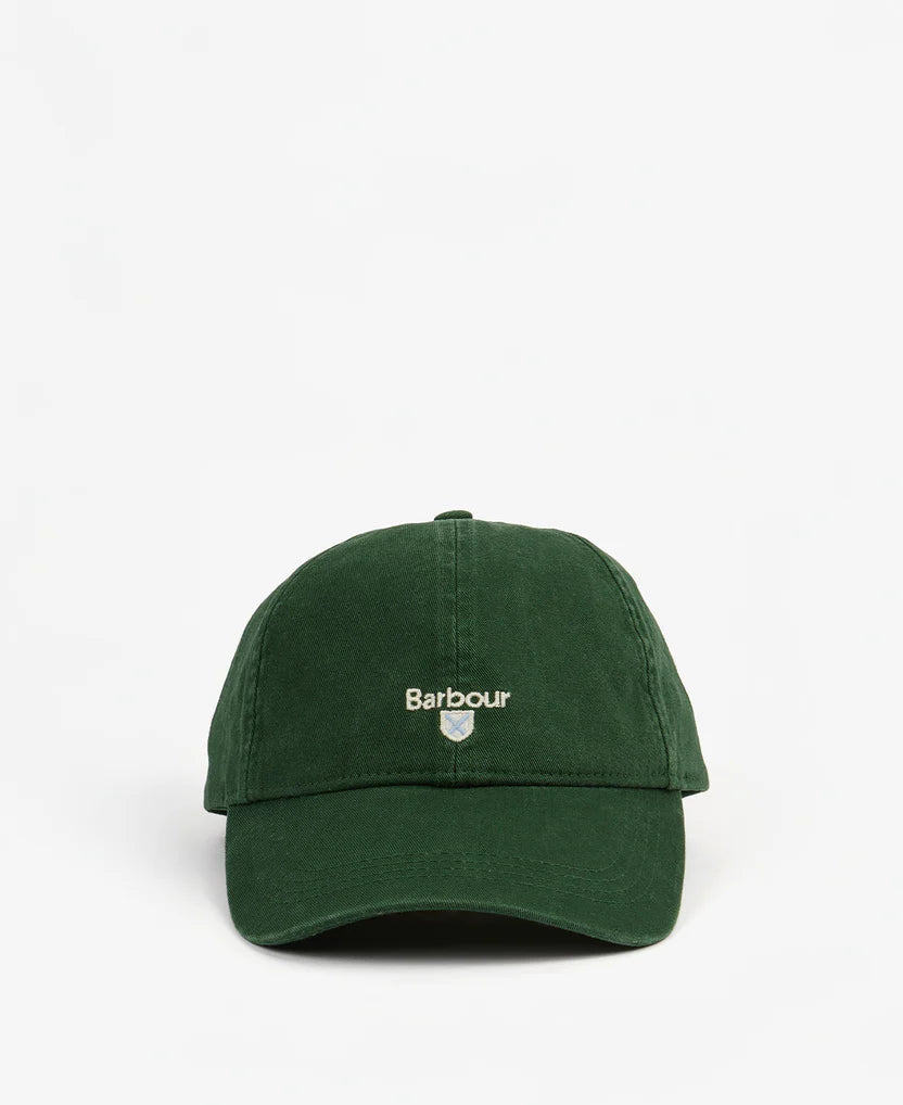 Barbour cascade cap
