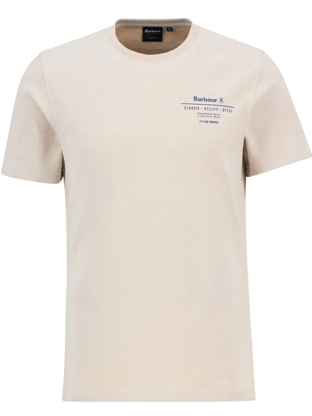 Barbour Huckley tech t-shirt