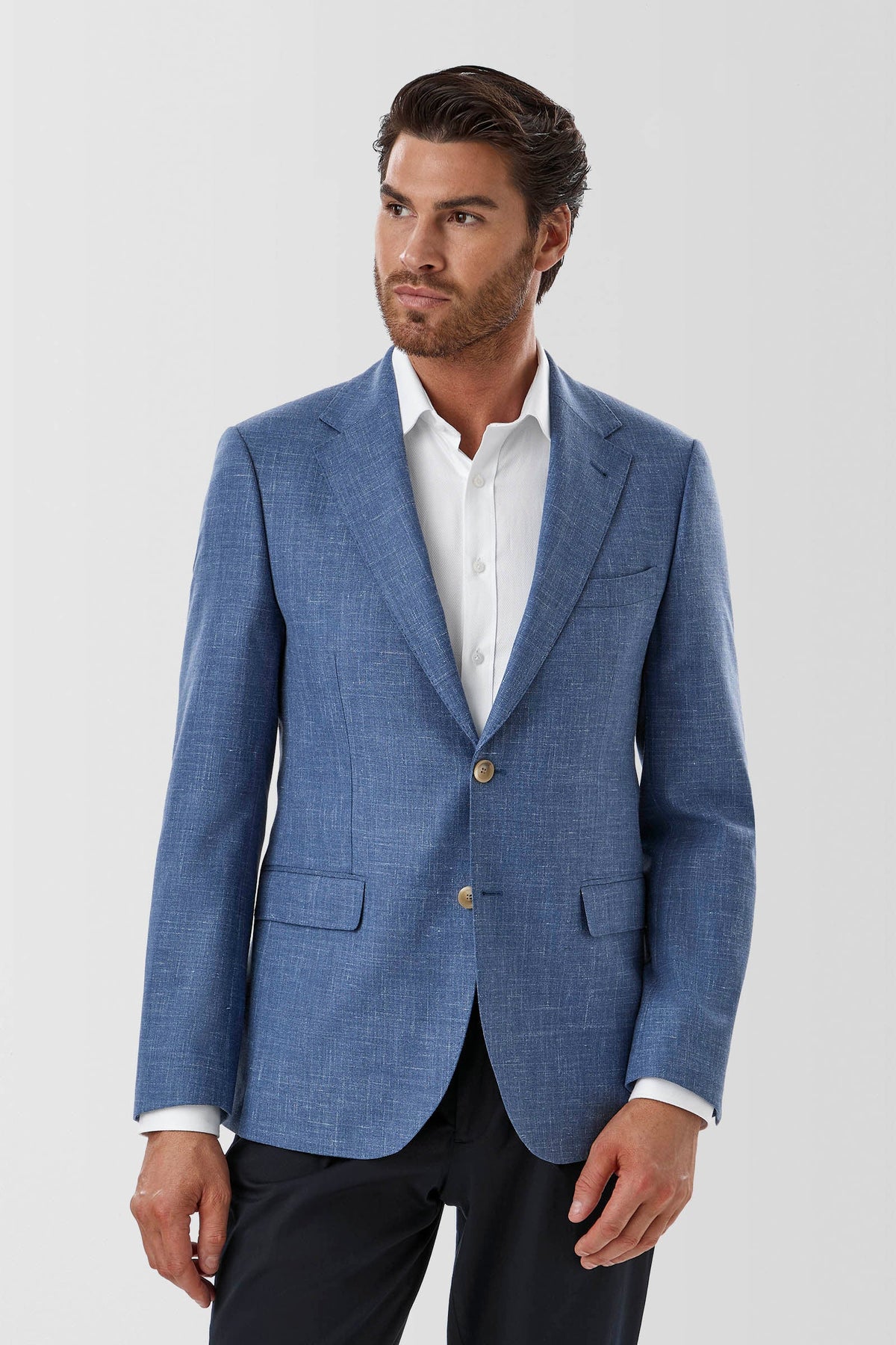 Hawthorn Jacket FCV346 BLUE