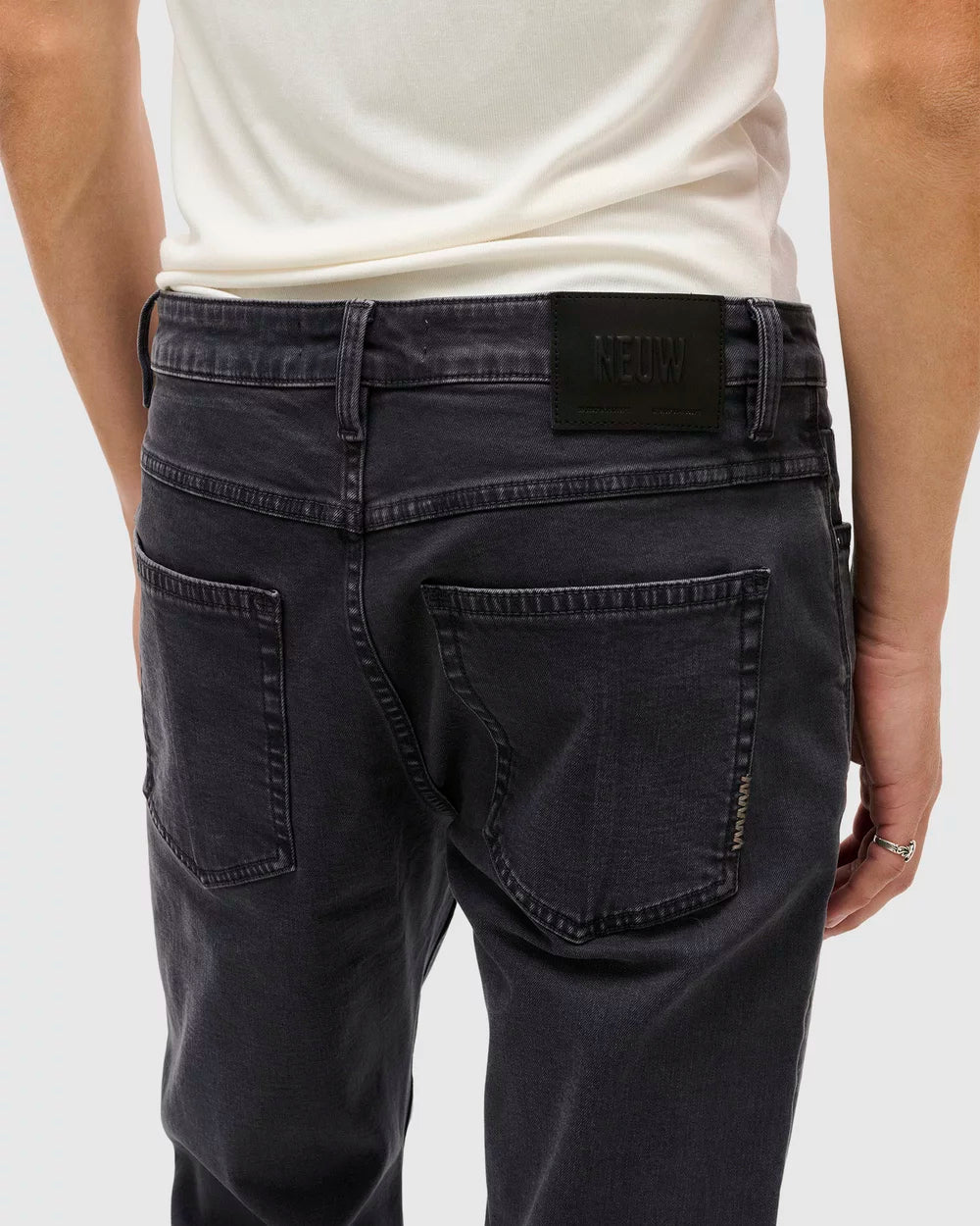 Lou Slim Time OVERDYE INDIGO