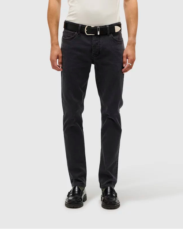 Lou Slim Time OVERDYE INDIGO