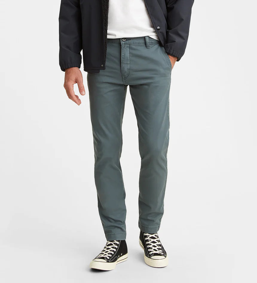 XX CHINO STD III DARK SLATE SHADY CCU G