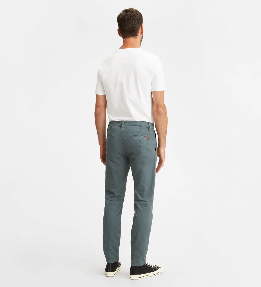 XX CHINO STD III DARK SLATE SHADY CCU G