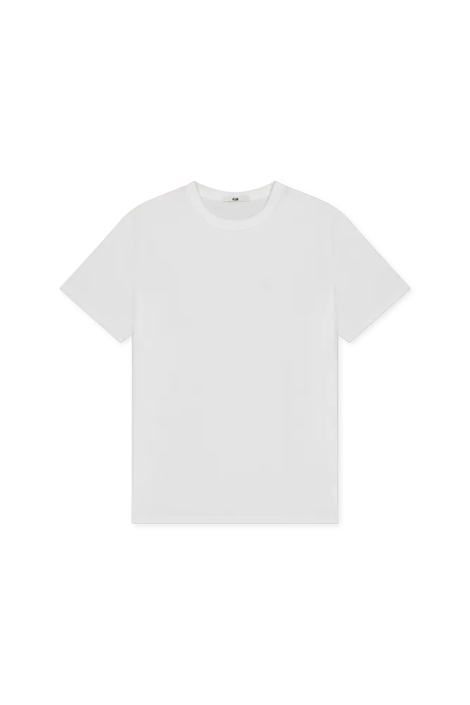 Cave Tee WHITE