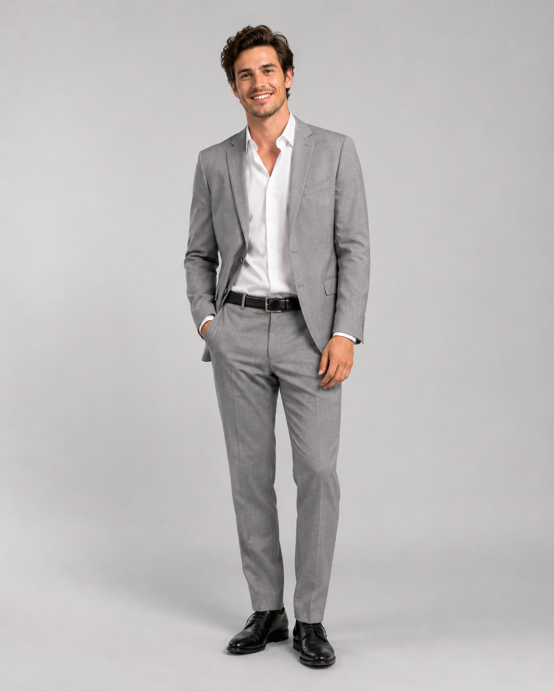 Suit Hire Consultation