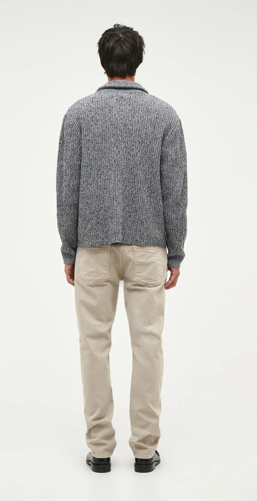 Ray Straight Militare SAND
